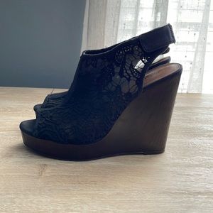 Lucky Brand Wedges